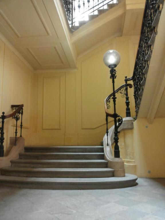 Brilliant Suite Trieste Exterior photo